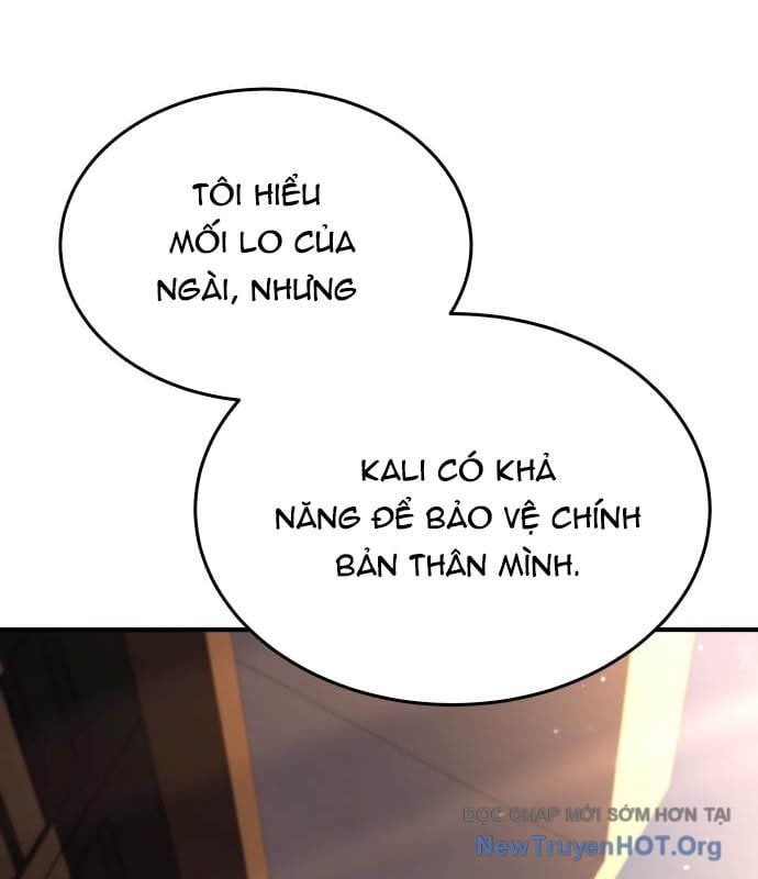 Kim Chiến Sĩ: Hành Trình Xây Dựng Đặc Tính Chapter 54 - Trang 2