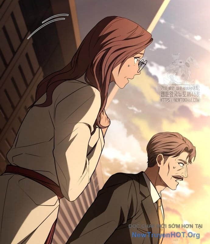 Kim Chiến Sĩ: Hành Trình Xây Dựng Đặc Tính Chapter 54 - Trang 2