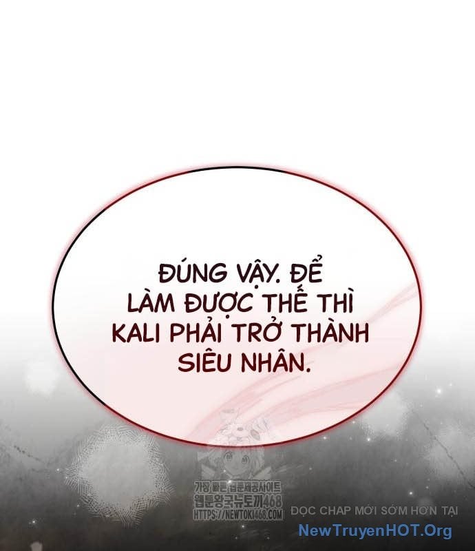 Kim Chiến Sĩ: Hành Trình Xây Dựng Đặc Tính Chapter 54 - Trang 2