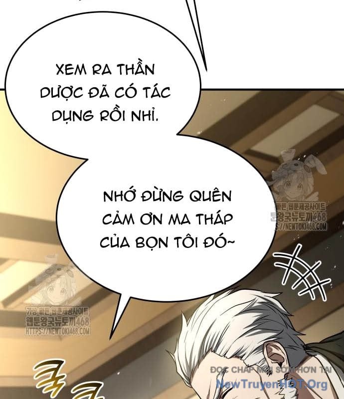 Kim Chiến Sĩ: Hành Trình Xây Dựng Đặc Tính Chapter 54 - Trang 2
