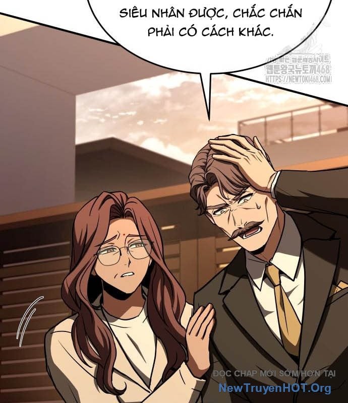 Kim Chiến Sĩ: Hành Trình Xây Dựng Đặc Tính Chapter 54 - Trang 2