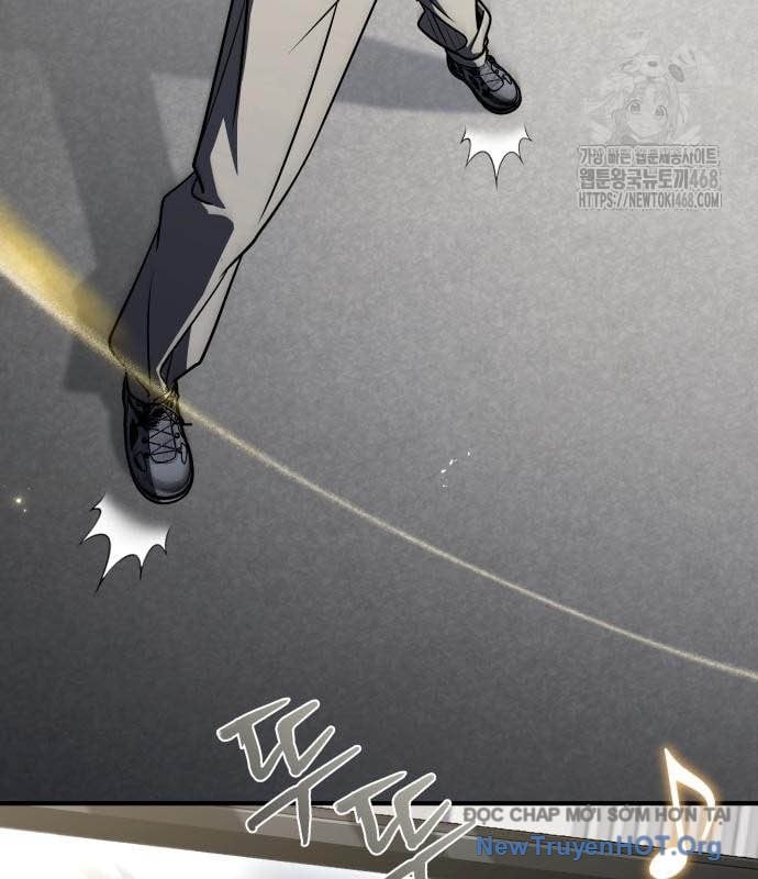 Kim Chiến Sĩ: Hành Trình Xây Dựng Đặc Tính Chapter 54 - Trang 2