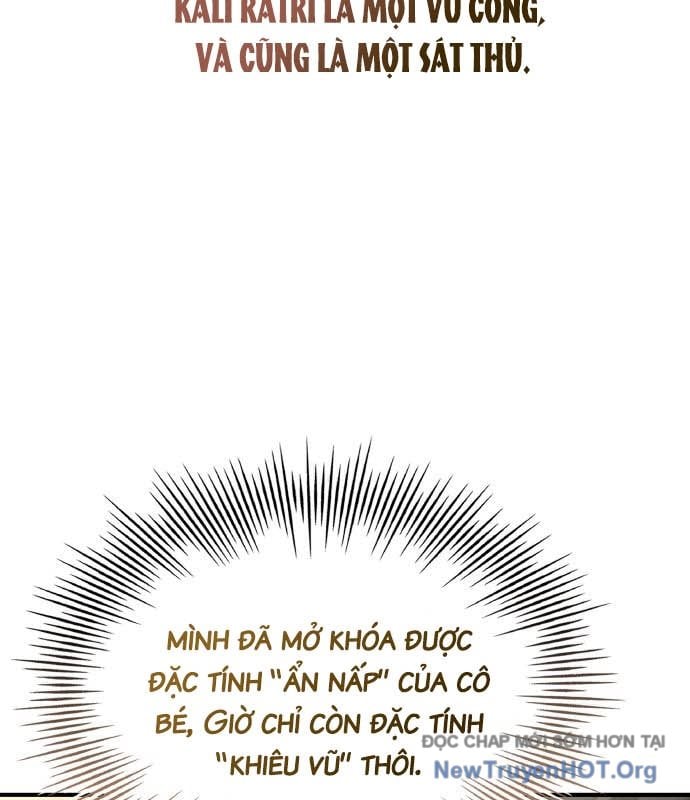 Kim Chiến Sĩ: Hành Trình Xây Dựng Đặc Tính Chapter 54 - Trang 2