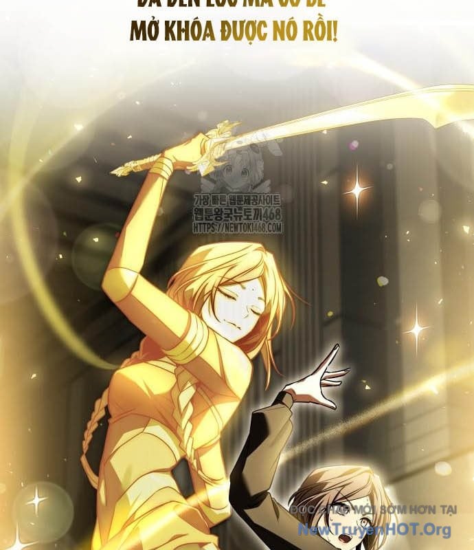 Kim Chiến Sĩ: Hành Trình Xây Dựng Đặc Tính Chapter 54 - Trang 2