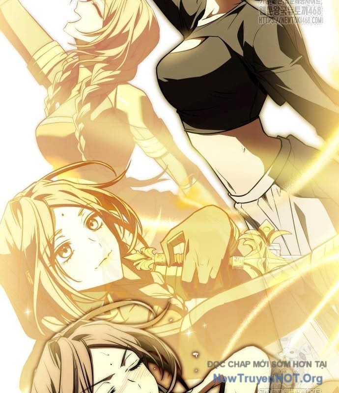 Kim Chiến Sĩ: Hành Trình Xây Dựng Đặc Tính Chapter 54 - Trang 2