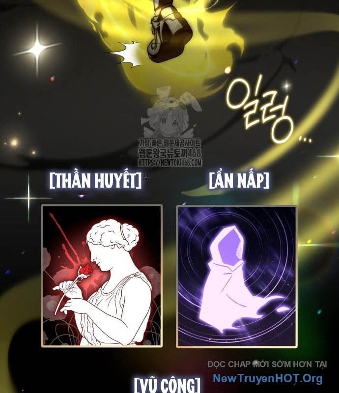 Kim Chiến Sĩ: Hành Trình Xây Dựng Đặc Tính Chapter 54 - Trang 2