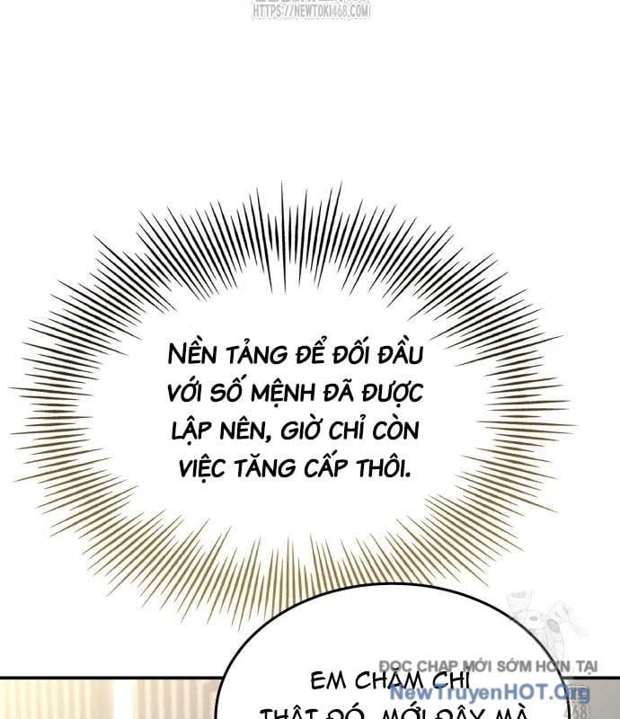 Kim Chiến Sĩ: Hành Trình Xây Dựng Đặc Tính Chapter 54 - Trang 2
