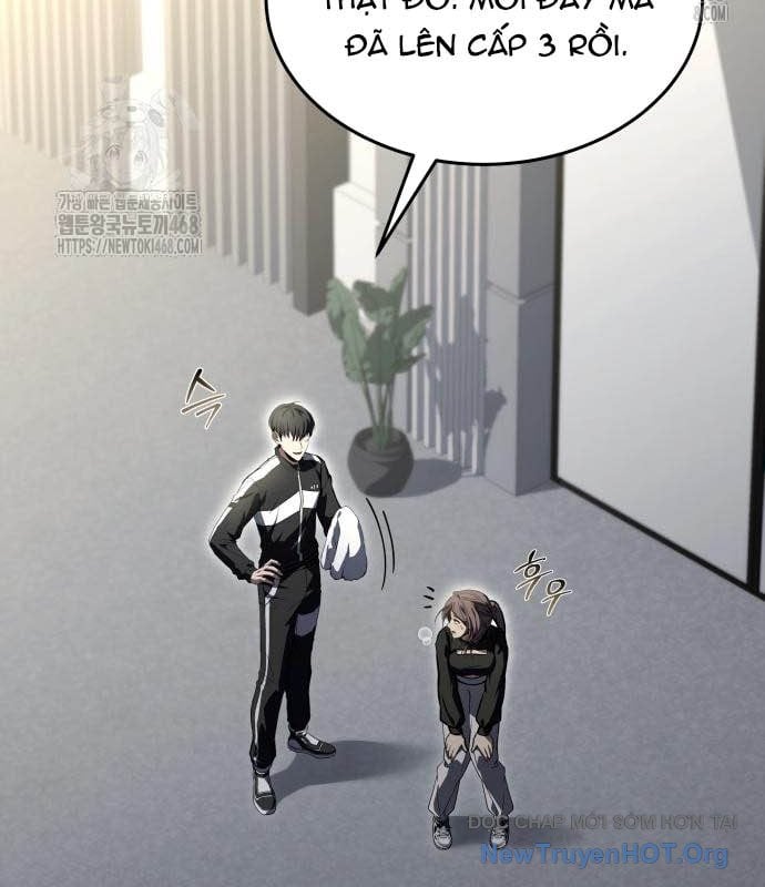 Kim Chiến Sĩ: Hành Trình Xây Dựng Đặc Tính Chapter 54 - Trang 2
