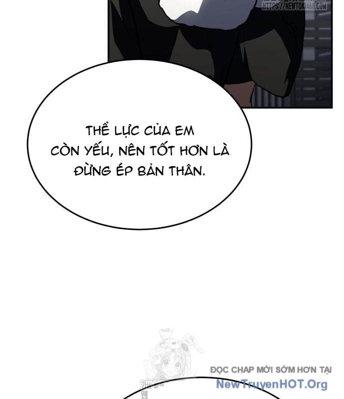 Kim Chiến Sĩ: Hành Trình Xây Dựng Đặc Tính Chapter 54 - Trang 2