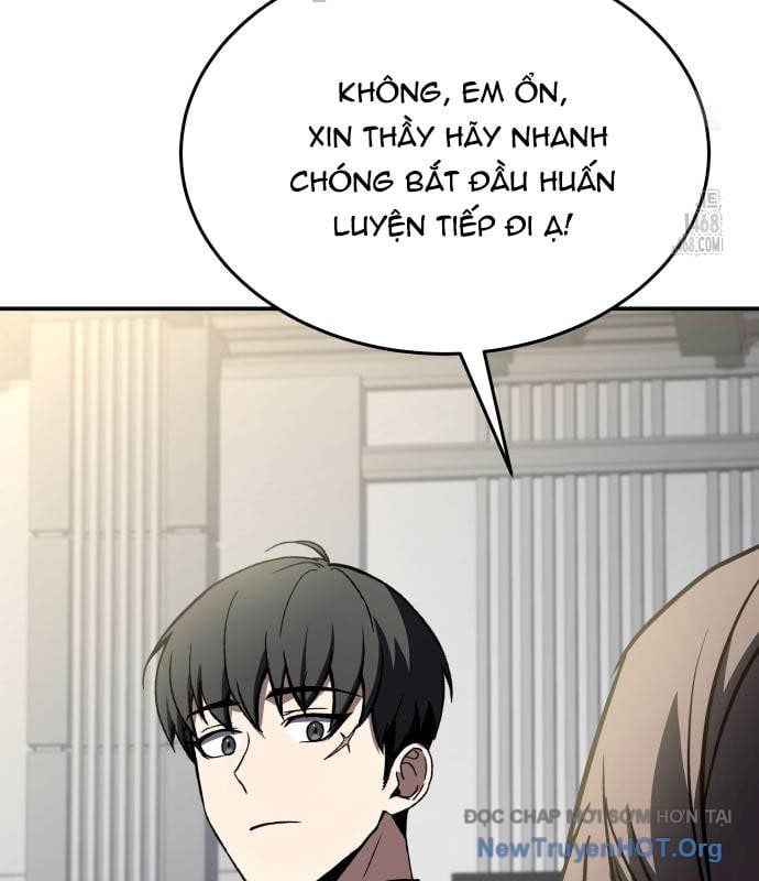 Kim Chiến Sĩ: Hành Trình Xây Dựng Đặc Tính Chapter 54 - Trang 2