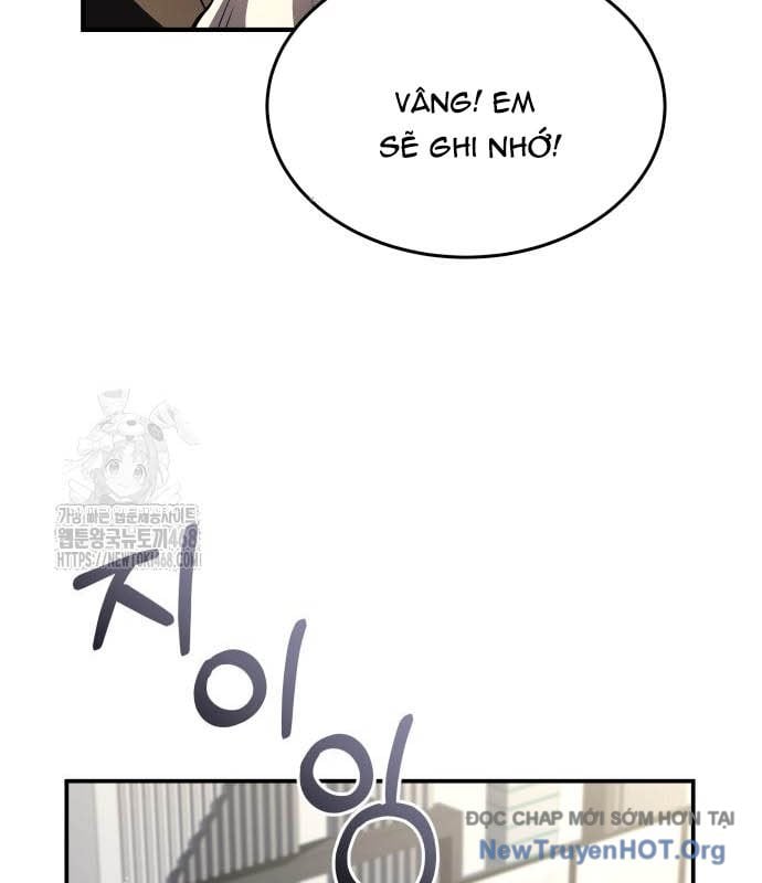 Kim Chiến Sĩ: Hành Trình Xây Dựng Đặc Tính Chapter 54 - Trang 2