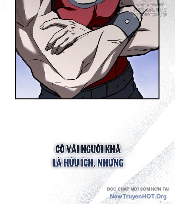 Kim Chiến Sĩ: Hành Trình Xây Dựng Đặc Tính Chapter 54 - Trang 2