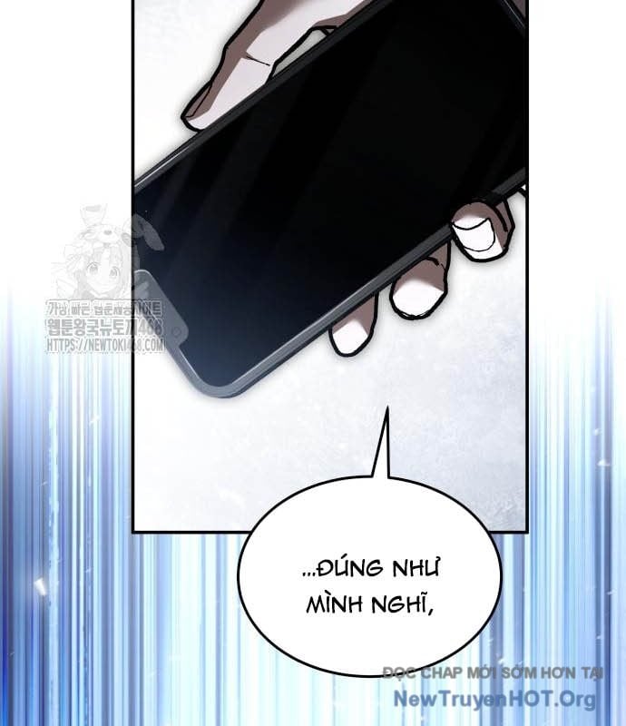 Kim Chiến Sĩ: Hành Trình Xây Dựng Đặc Tính Chapter 54 - Trang 2