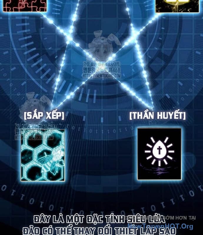 Kim Chiến Sĩ: Hành Trình Xây Dựng Đặc Tính Chapter 54 - Trang 2
