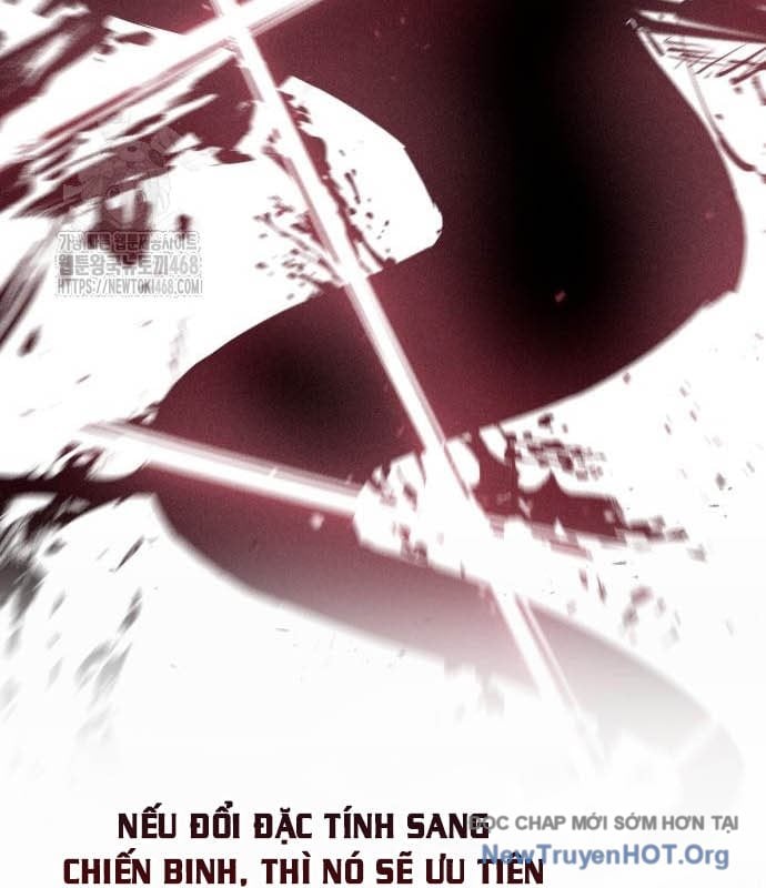 Kim Chiến Sĩ: Hành Trình Xây Dựng Đặc Tính Chapter 54 - Trang 2