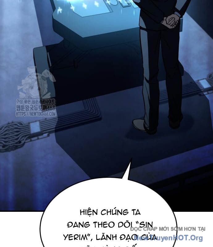 Kim Chiến Sĩ: Hành Trình Xây Dựng Đặc Tính Chapter 54 - Trang 2