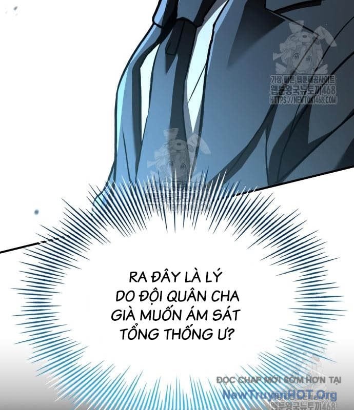 Kim Chiến Sĩ: Hành Trình Xây Dựng Đặc Tính Chapter 54 - Trang 2