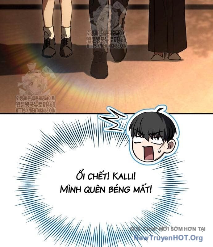 Kim Chiến Sĩ: Hành Trình Xây Dựng Đặc Tính Chapter 54 - Trang 2