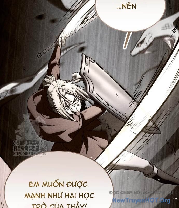 Kim Chiến Sĩ: Hành Trình Xây Dựng Đặc Tính Chapter 54 - Trang 2