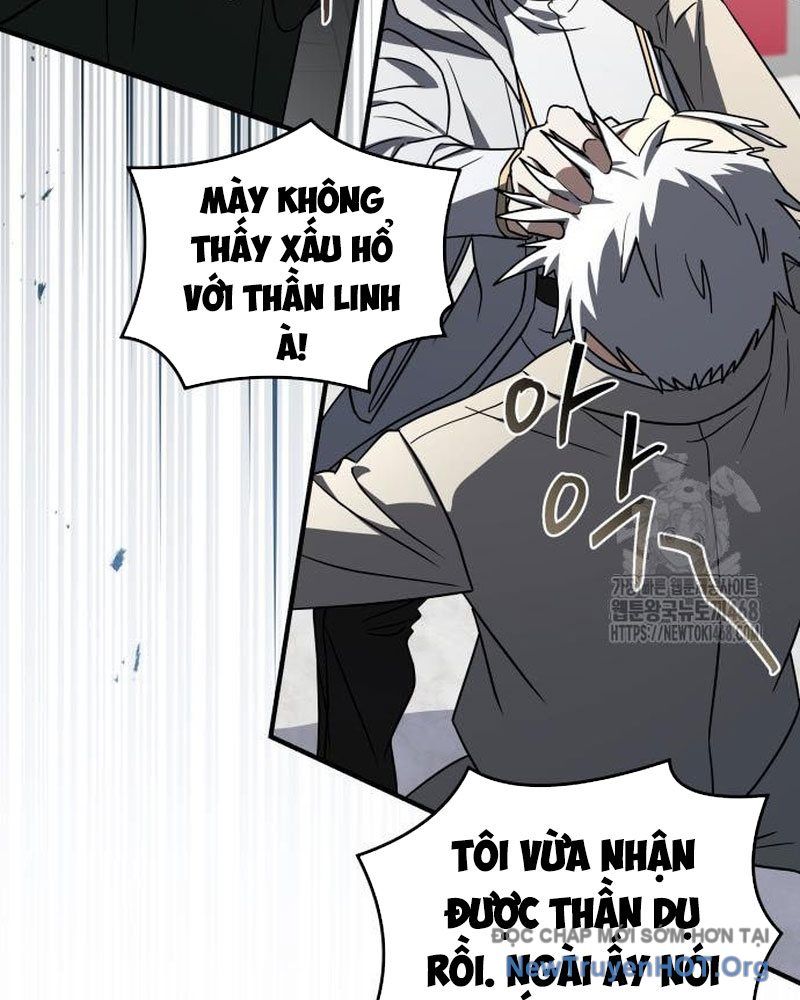Kim Chiến Sĩ: Hành Trình Xây Dựng Đặc Tính Chapter 55 - Trang 2