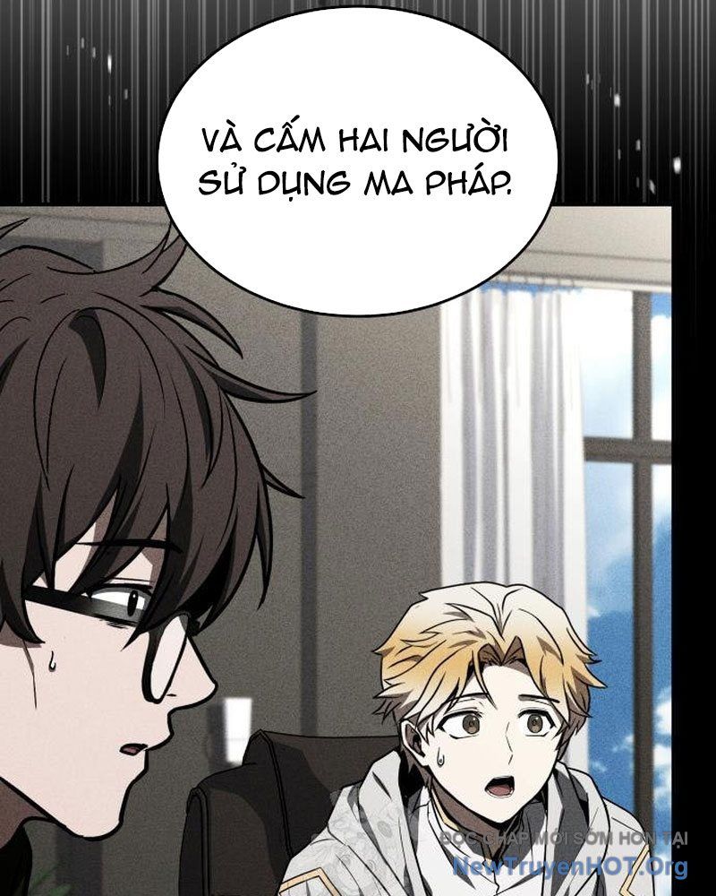 Kim Chiến Sĩ: Hành Trình Xây Dựng Đặc Tính Chapter 55 - Trang 2