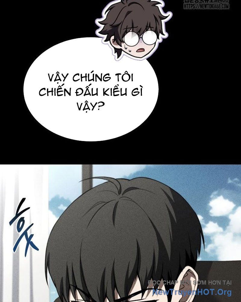 Kim Chiến Sĩ: Hành Trình Xây Dựng Đặc Tính Chapter 55 - Trang 2