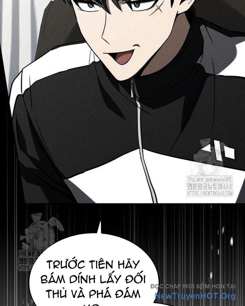 Kim Chiến Sĩ: Hành Trình Xây Dựng Đặc Tính Chapter 55 - Trang 2