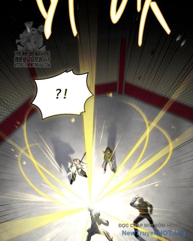 Kim Chiến Sĩ: Hành Trình Xây Dựng Đặc Tính Chapter 55 - Trang 2