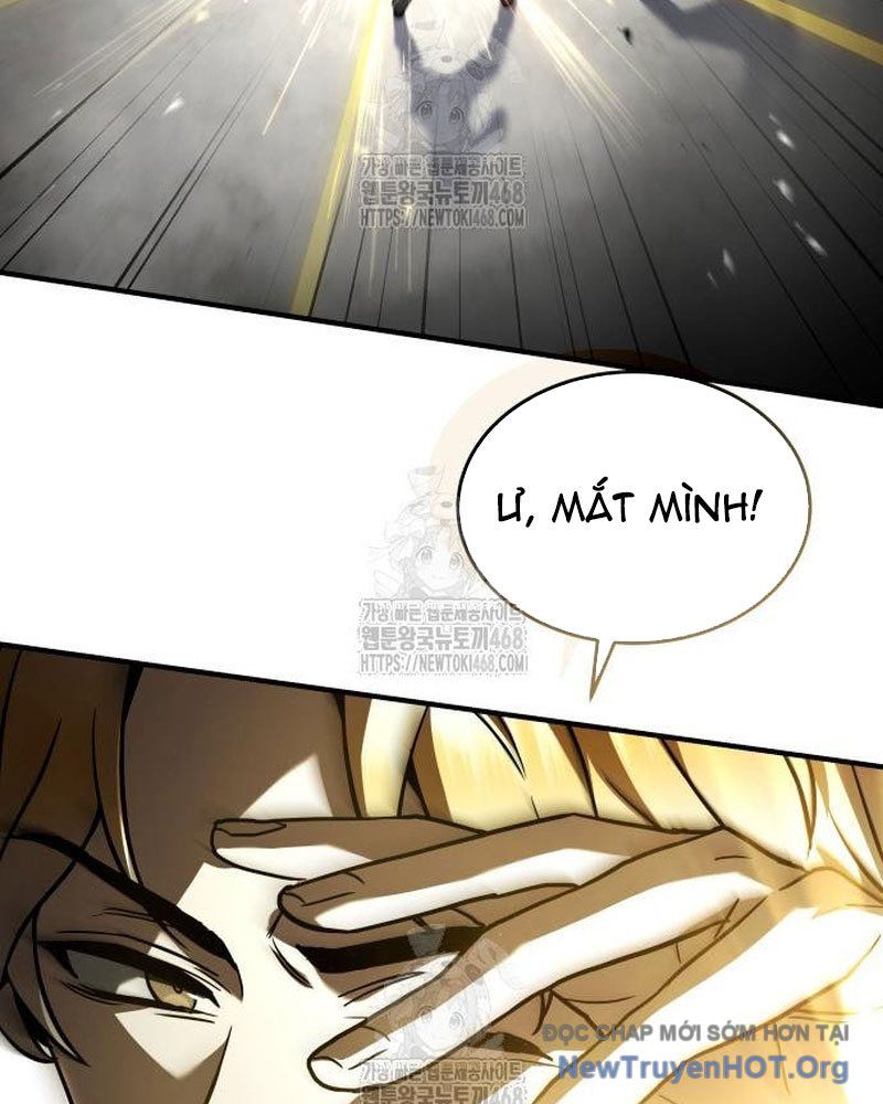 Kim Chiến Sĩ: Hành Trình Xây Dựng Đặc Tính Chapter 55 - Trang 2