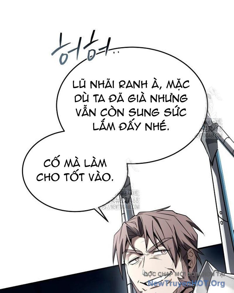 Kim Chiến Sĩ: Hành Trình Xây Dựng Đặc Tính Chapter 55 - Trang 2