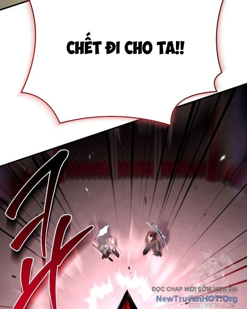 Kim Chiến Sĩ: Hành Trình Xây Dựng Đặc Tính Chapter 55 - Trang 2