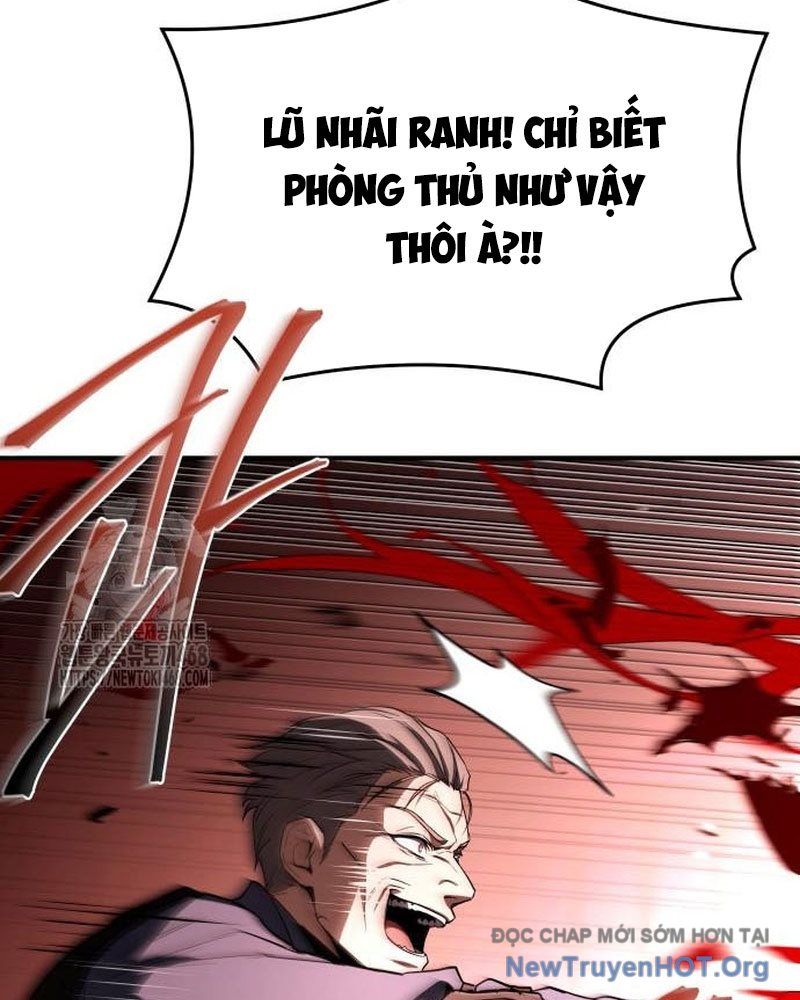 Kim Chiến Sĩ: Hành Trình Xây Dựng Đặc Tính Chapter 55 - Trang 2