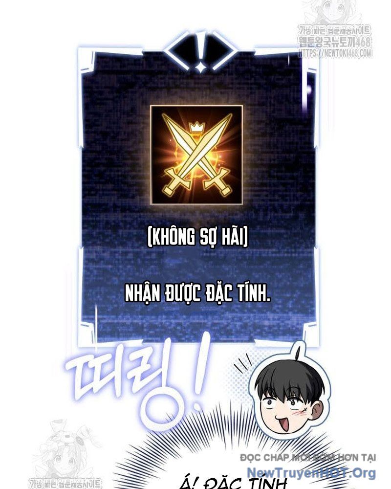 Kim Chiến Sĩ: Hành Trình Xây Dựng Đặc Tính Chapter 55 - Trang 2