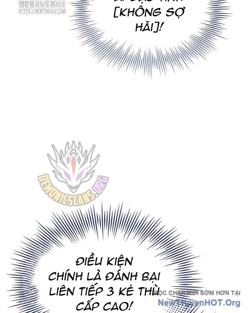 Kim Chiến Sĩ: Hành Trình Xây Dựng Đặc Tính Chapter 55 - Trang 2