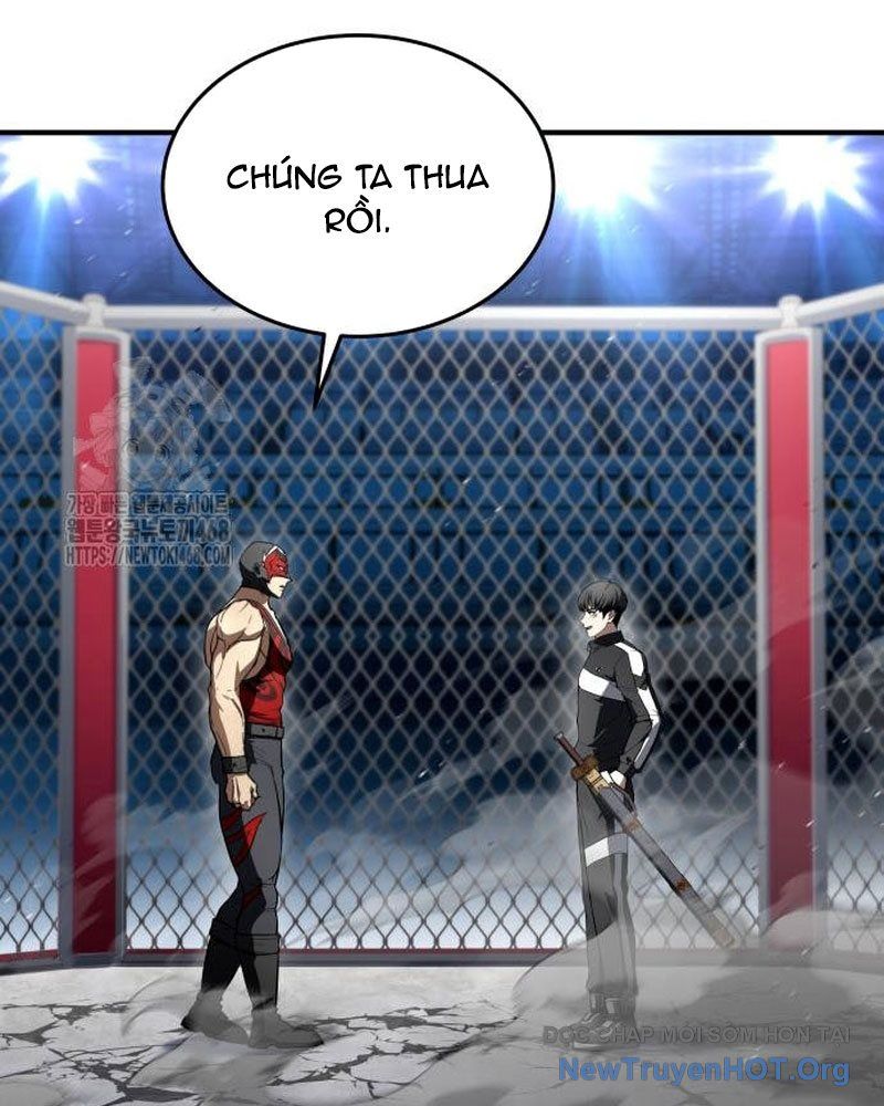 Kim Chiến Sĩ: Hành Trình Xây Dựng Đặc Tính Chapter 55 - Trang 2