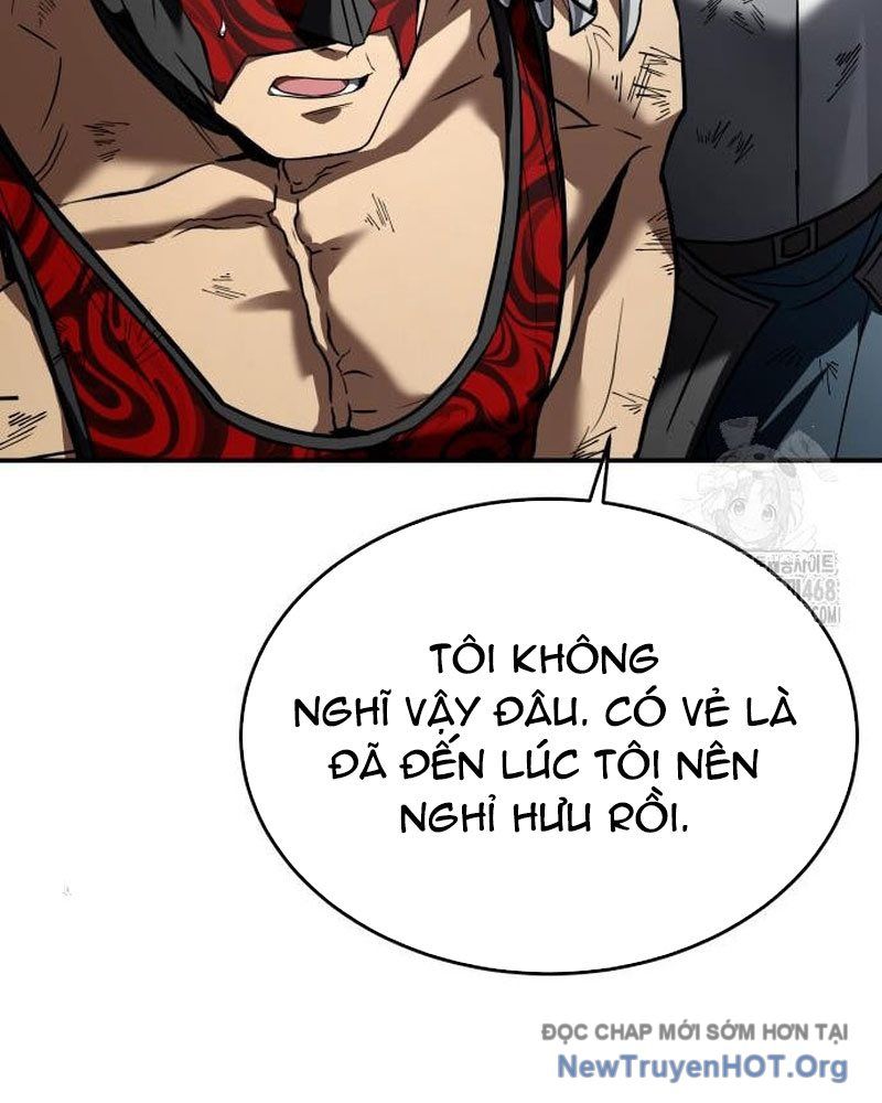 Kim Chiến Sĩ: Hành Trình Xây Dựng Đặc Tính Chapter 55 - Trang 2