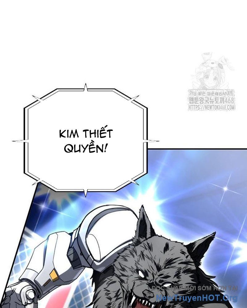 Kim Chiến Sĩ: Hành Trình Xây Dựng Đặc Tính Chapter 55 - Trang 2