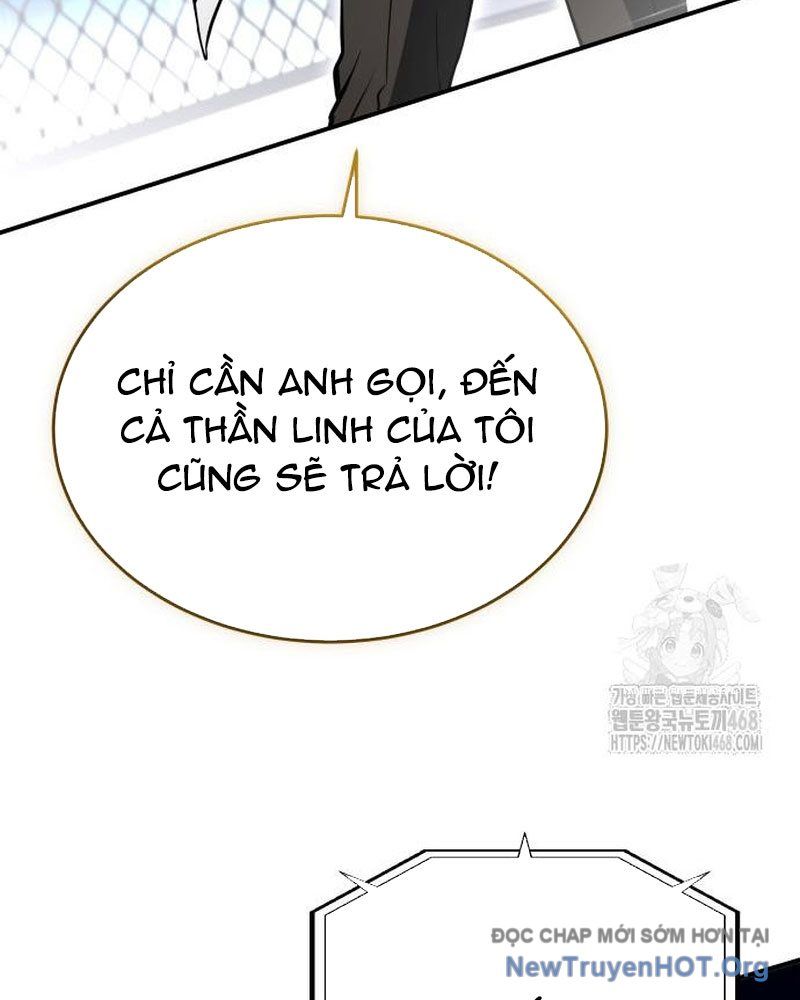 Kim Chiến Sĩ: Hành Trình Xây Dựng Đặc Tính Chapter 55 - Trang 2