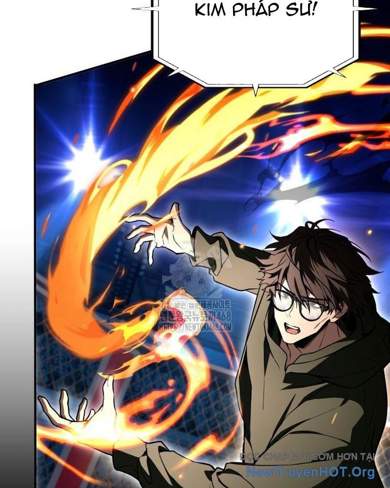 Kim Chiến Sĩ: Hành Trình Xây Dựng Đặc Tính Chapter 55 - Trang 2