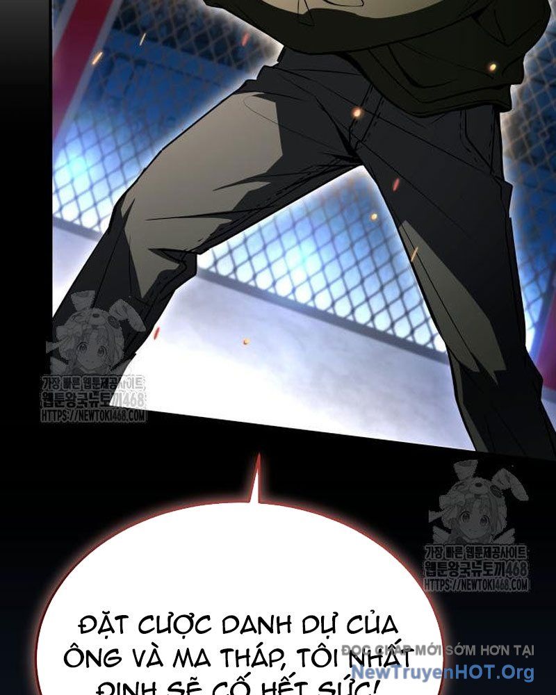 Kim Chiến Sĩ: Hành Trình Xây Dựng Đặc Tính Chapter 55 - Trang 2
