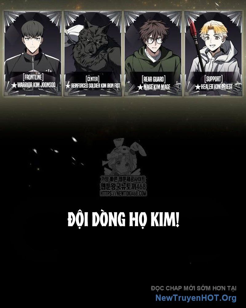 Kim Chiến Sĩ: Hành Trình Xây Dựng Đặc Tính Chapter 55 - Trang 2