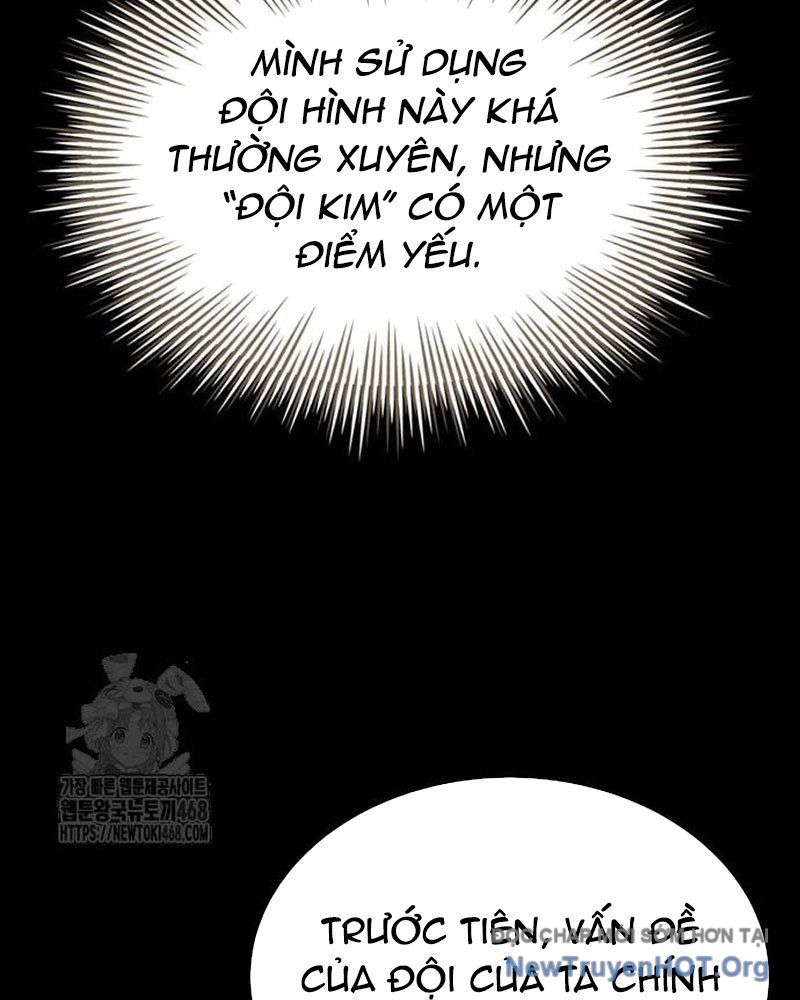 Kim Chiến Sĩ: Hành Trình Xây Dựng Đặc Tính Chapter 55 - Trang 2