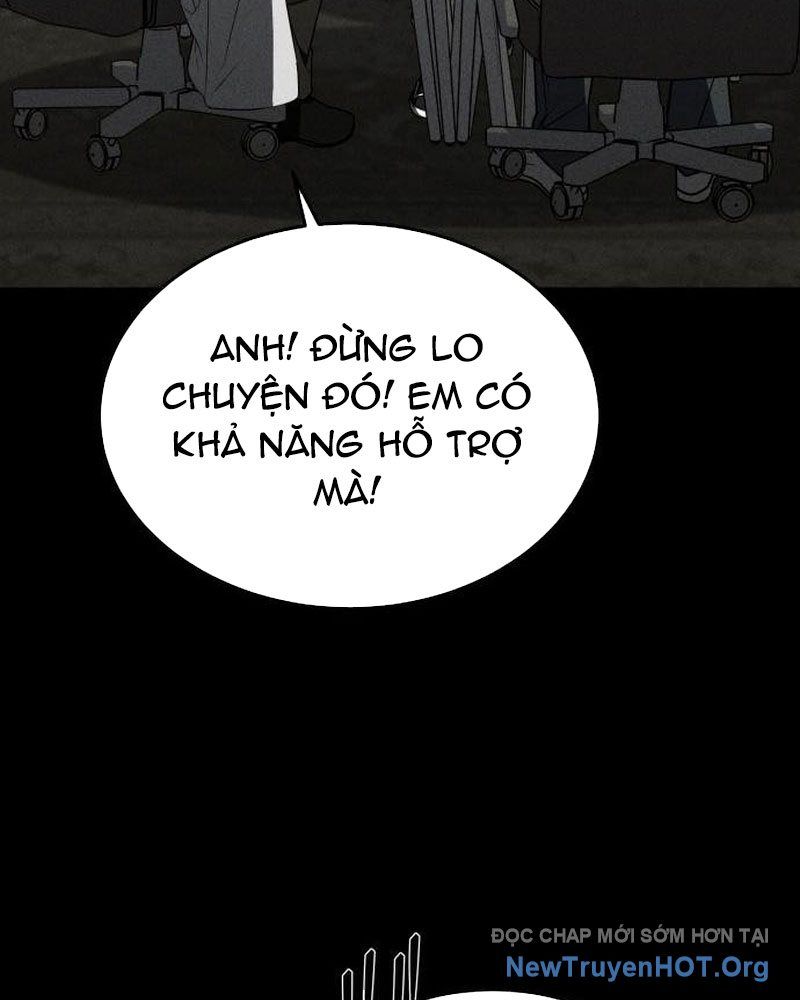 Kim Chiến Sĩ: Hành Trình Xây Dựng Đặc Tính Chapter 55 - Trang 2