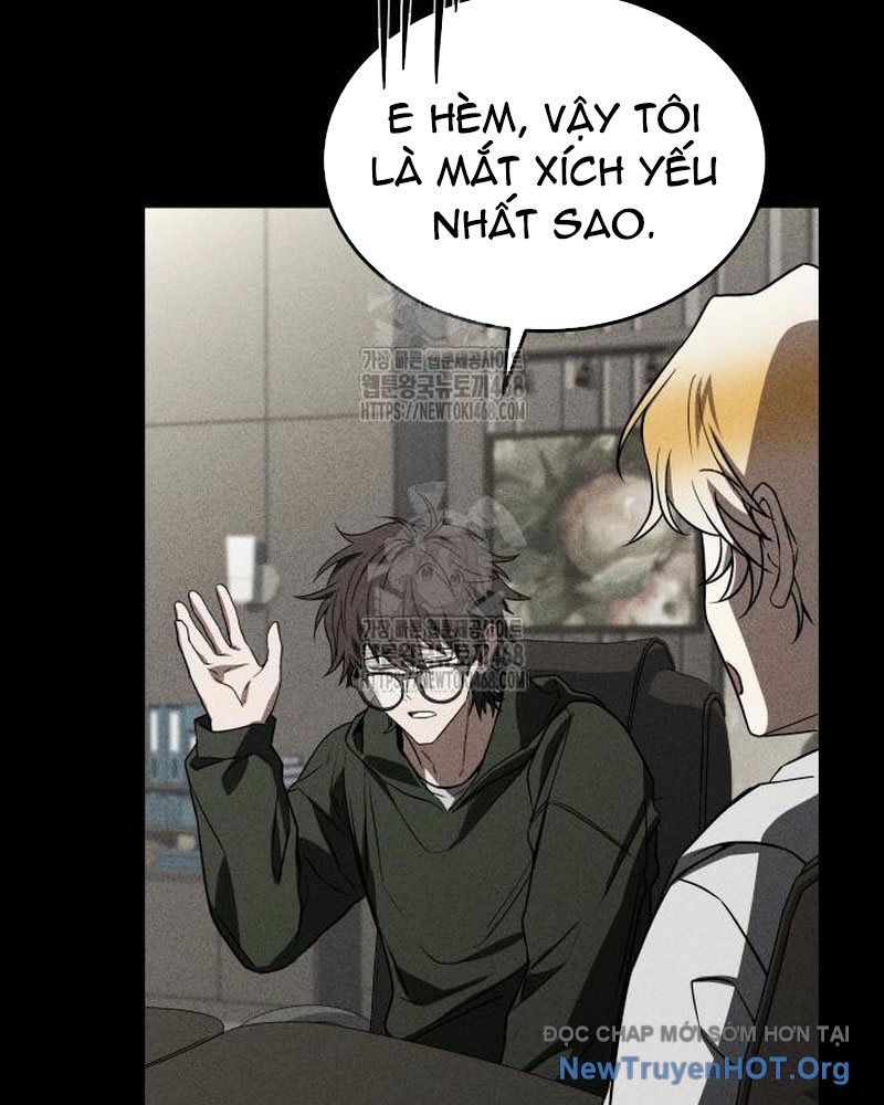 Kim Chiến Sĩ: Hành Trình Xây Dựng Đặc Tính Chapter 55 - Trang 2