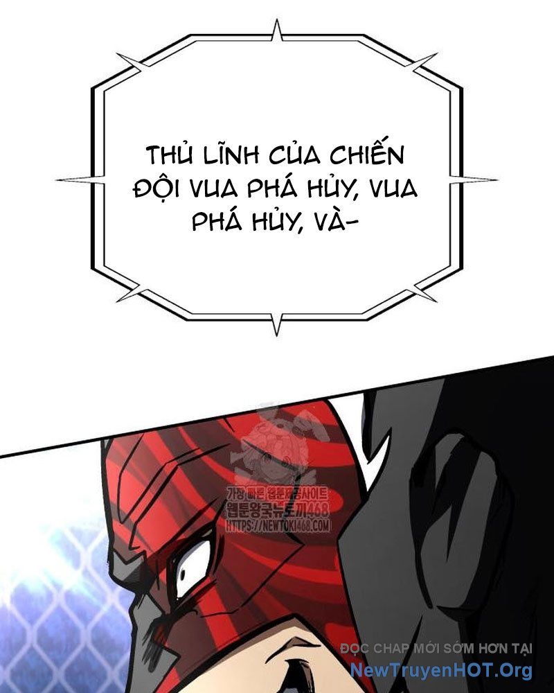 Kim Chiến Sĩ: Hành Trình Xây Dựng Đặc Tính Chapter 55 - Trang 2