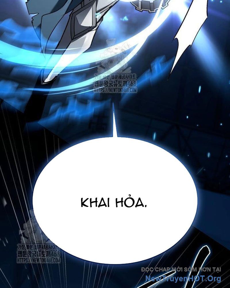 Kim Chiến Sĩ: Hành Trình Xây Dựng Đặc Tính Chapter 55 - Trang 2