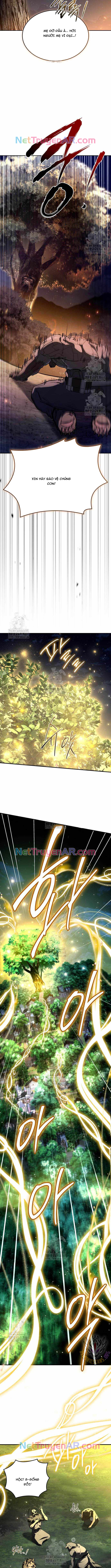 Kim Chiến Sĩ: Hành Trình Xây Dựng Đặc Tính Chapter 56 - Trang 2