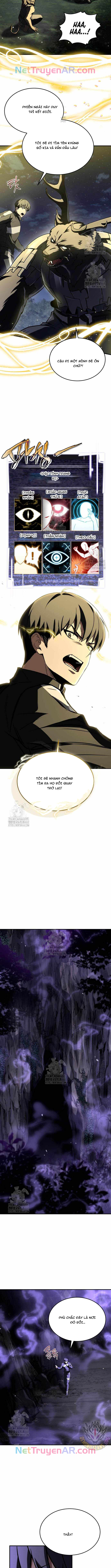 Kim Chiến Sĩ: Hành Trình Xây Dựng Đặc Tính Chapter 56 - Trang 2