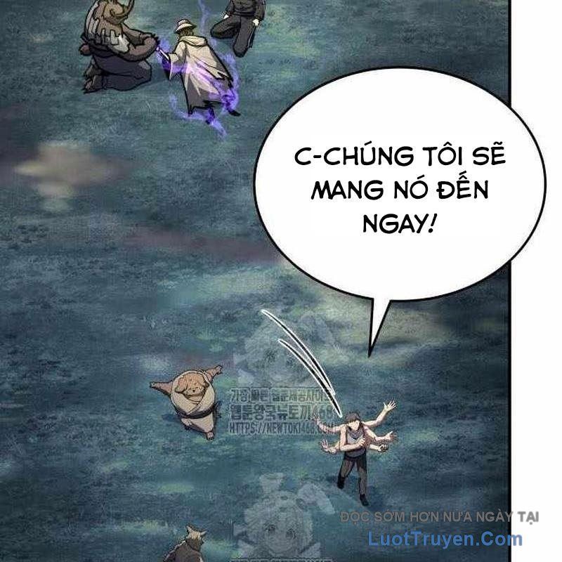 Kim Chiến Sĩ: Hành Trình Xây Dựng Đặc Tính Chapter 57 - Trang 2