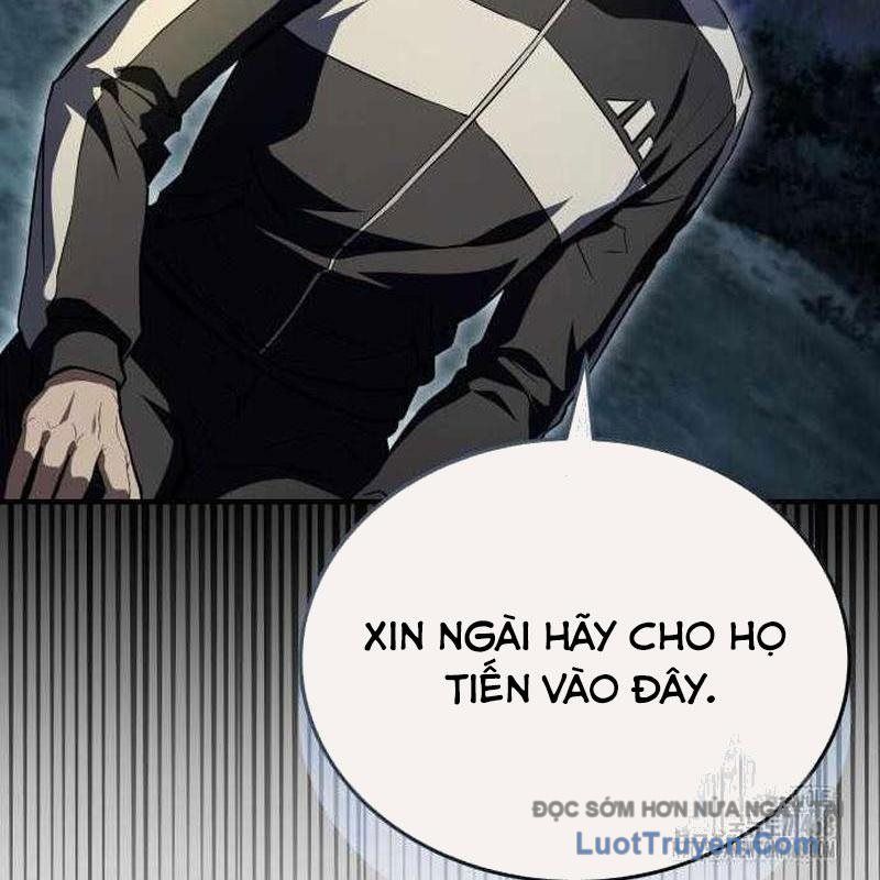 Kim Chiến Sĩ: Hành Trình Xây Dựng Đặc Tính Chapter 57 - Trang 2